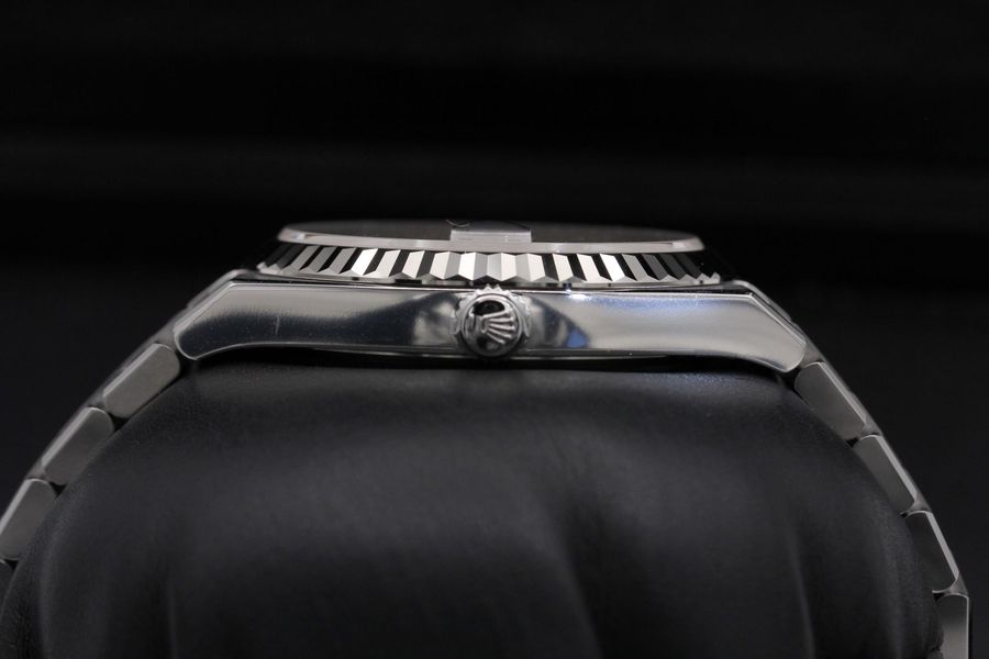 Rolex Land-Dweller 36 127234